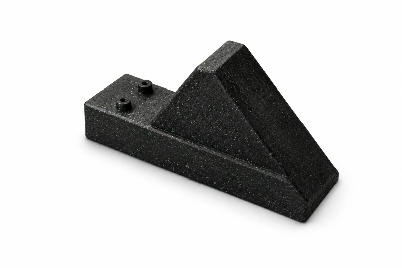 Stopper Ecorub Beam